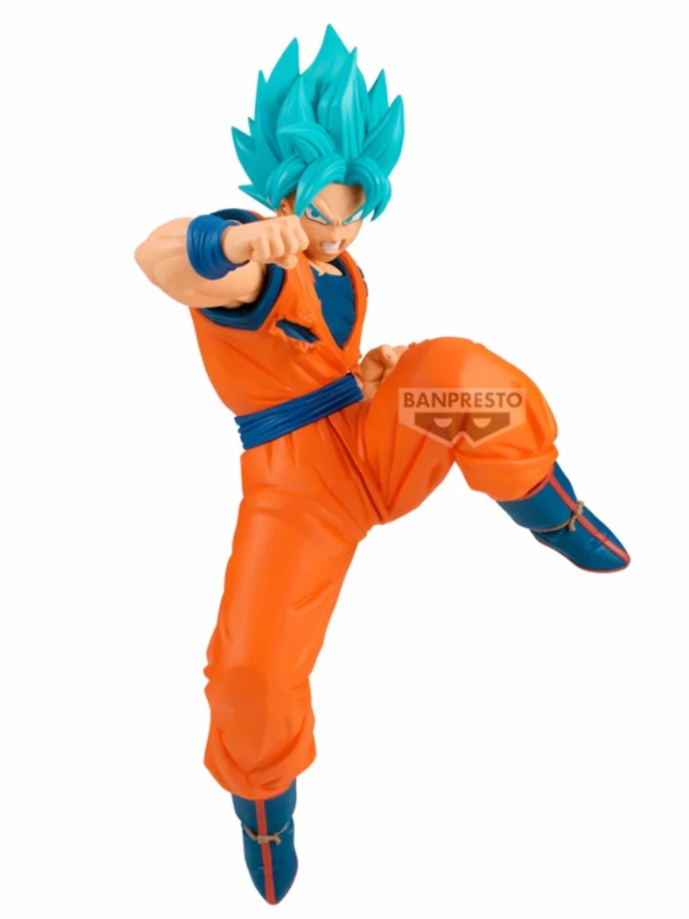 DRAGON BALL SUPER MATCH MAKERS SON GOKU(VS GOKU BLACK-SUPER SAIYAN ROSÉ)
